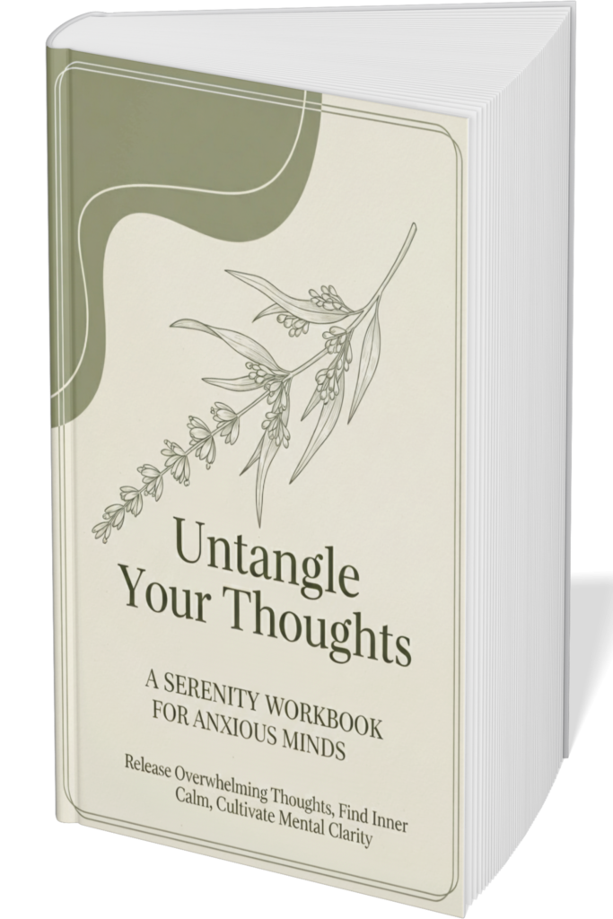 Untangle Your Thoughts