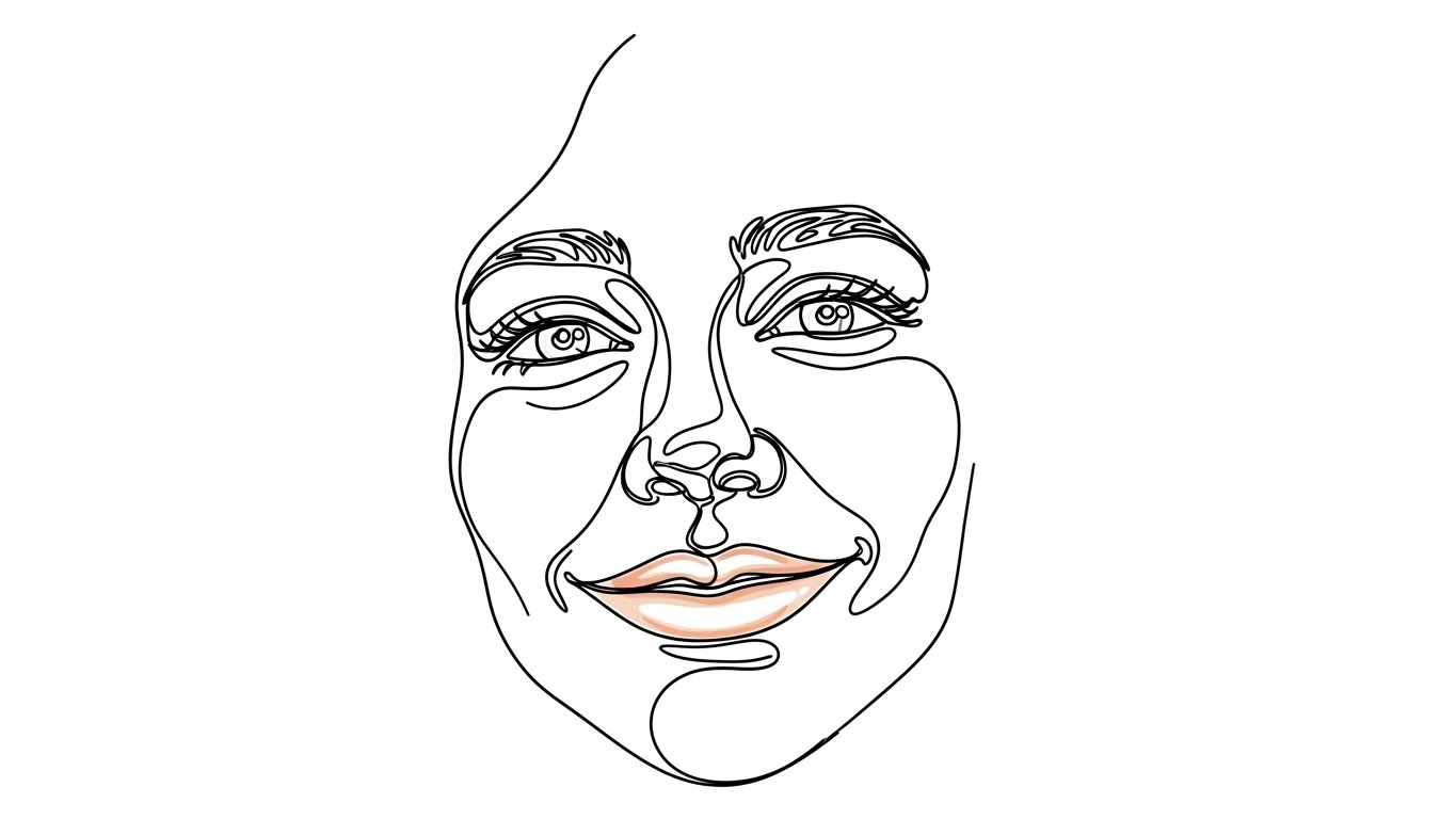 sleep for mental peace: A flat lay of calming foods and drinks, including chamomile tea, walnuts, and warm milk.