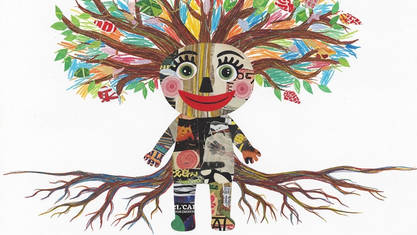 what is grounding: a person in a peaceful silhouette at sunset, demonstrating the profound benefits of inner calm.