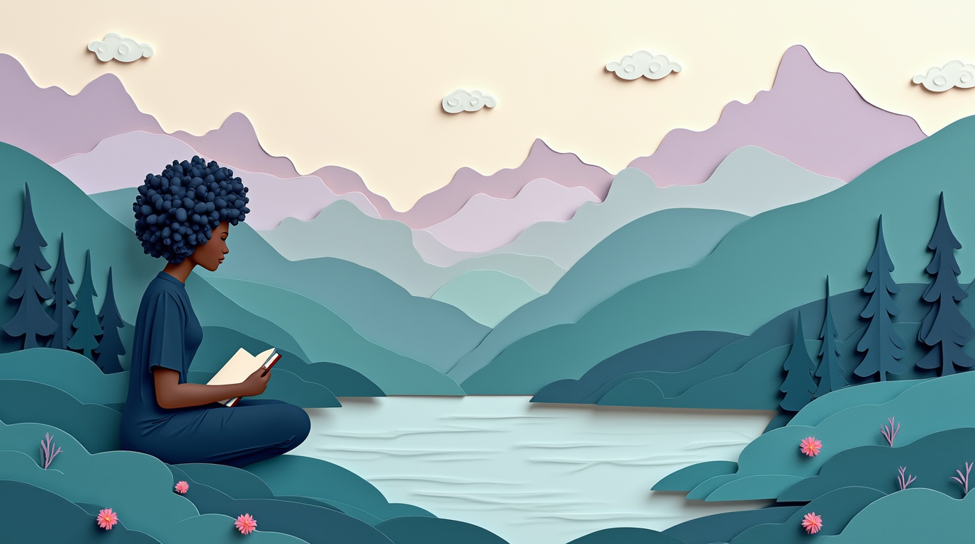 grounding techniques: physical reset palm pressure method to interrupt anxiety