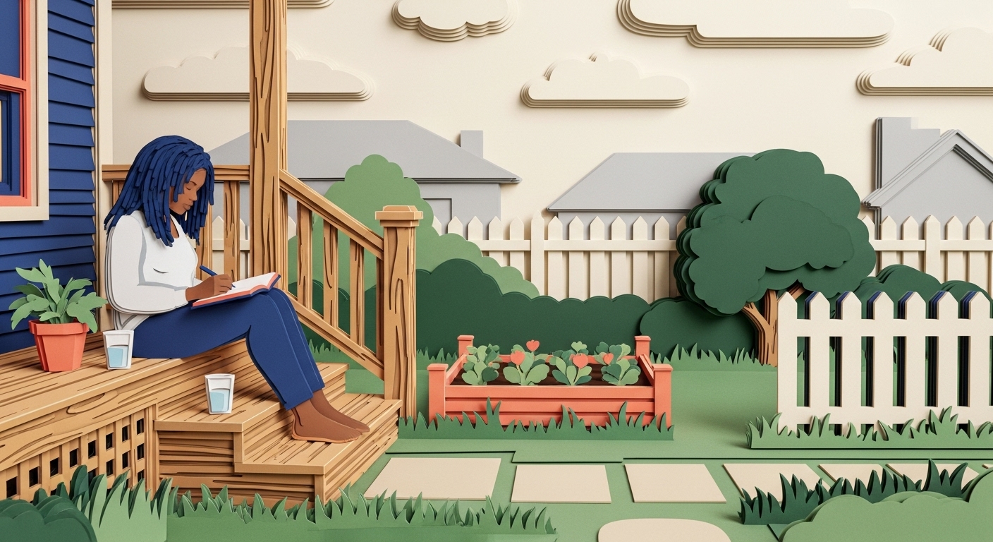 grounding techniques: combining multiple methods for severe anxiety