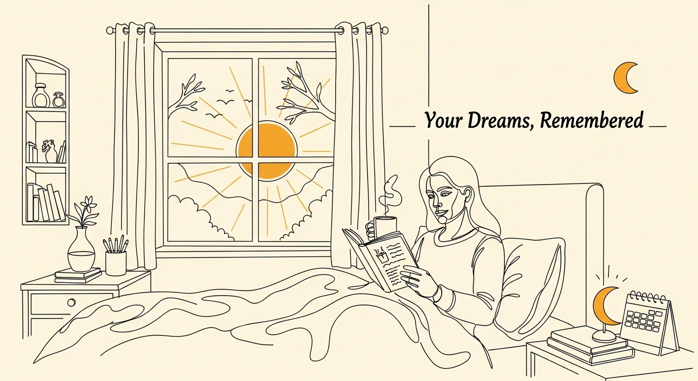 troubleshooting dream recall: systematic diagnosis of common obstacles and solutions