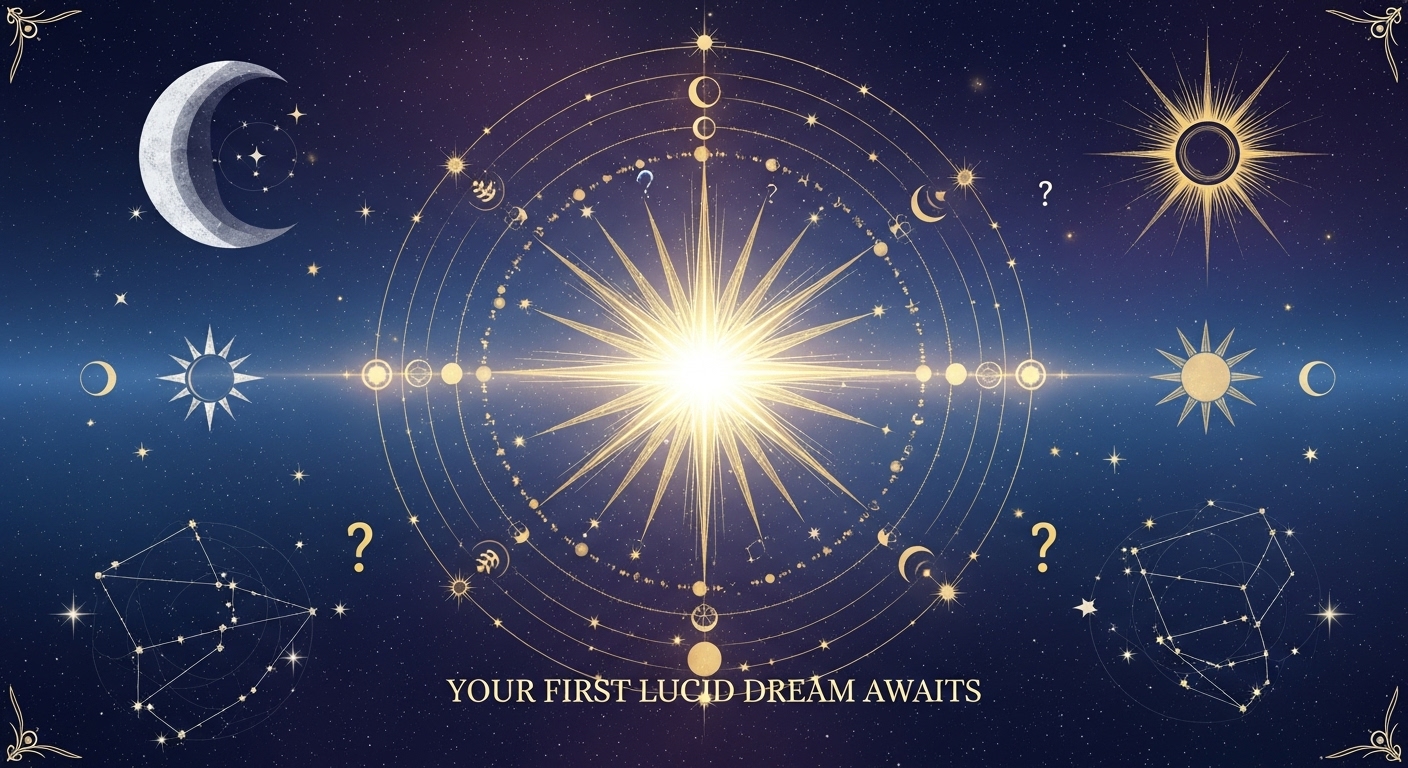 sustainable lucid dreaming practice: building long-term dream awareness habits