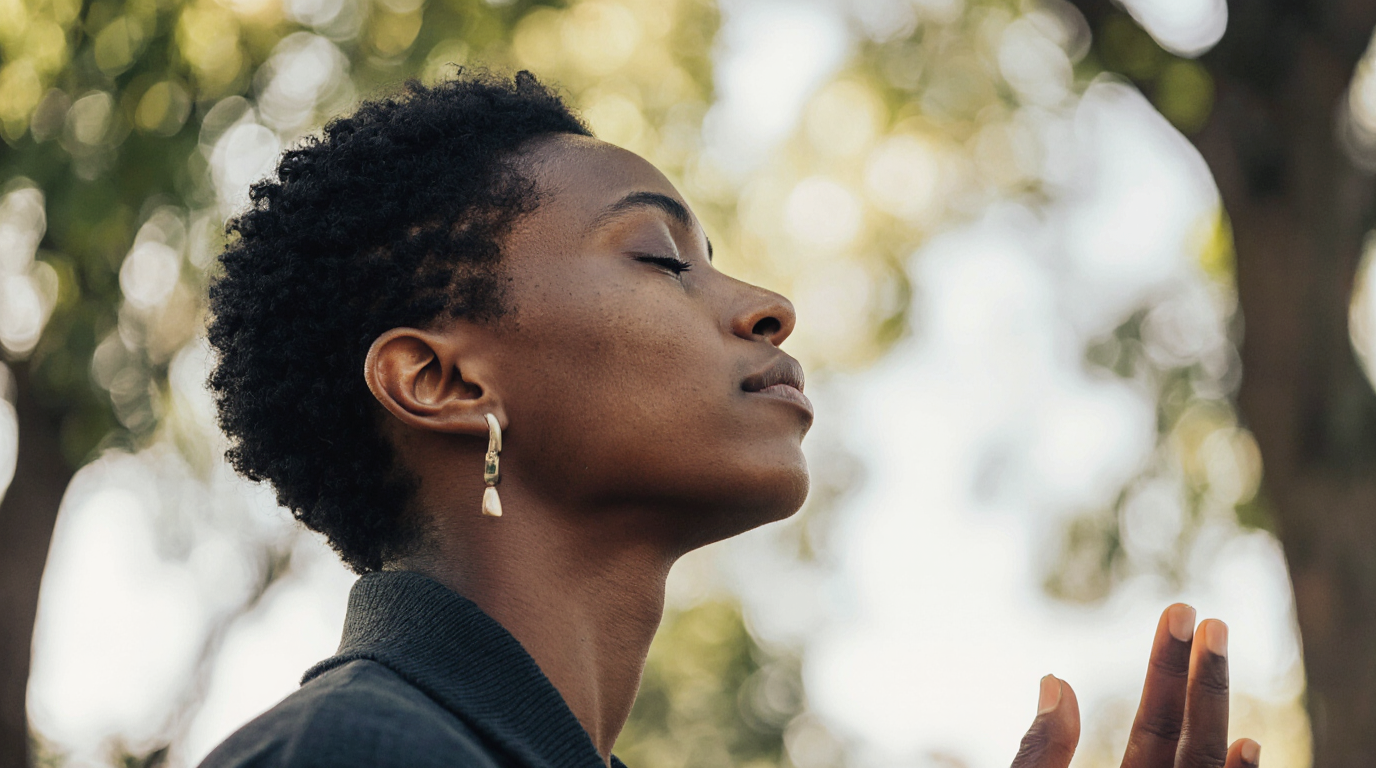 Practicing mindful awareness during the day to increase dream vividness at night