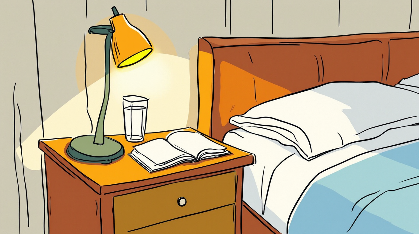 journal prompts to quiet anxious thoughts